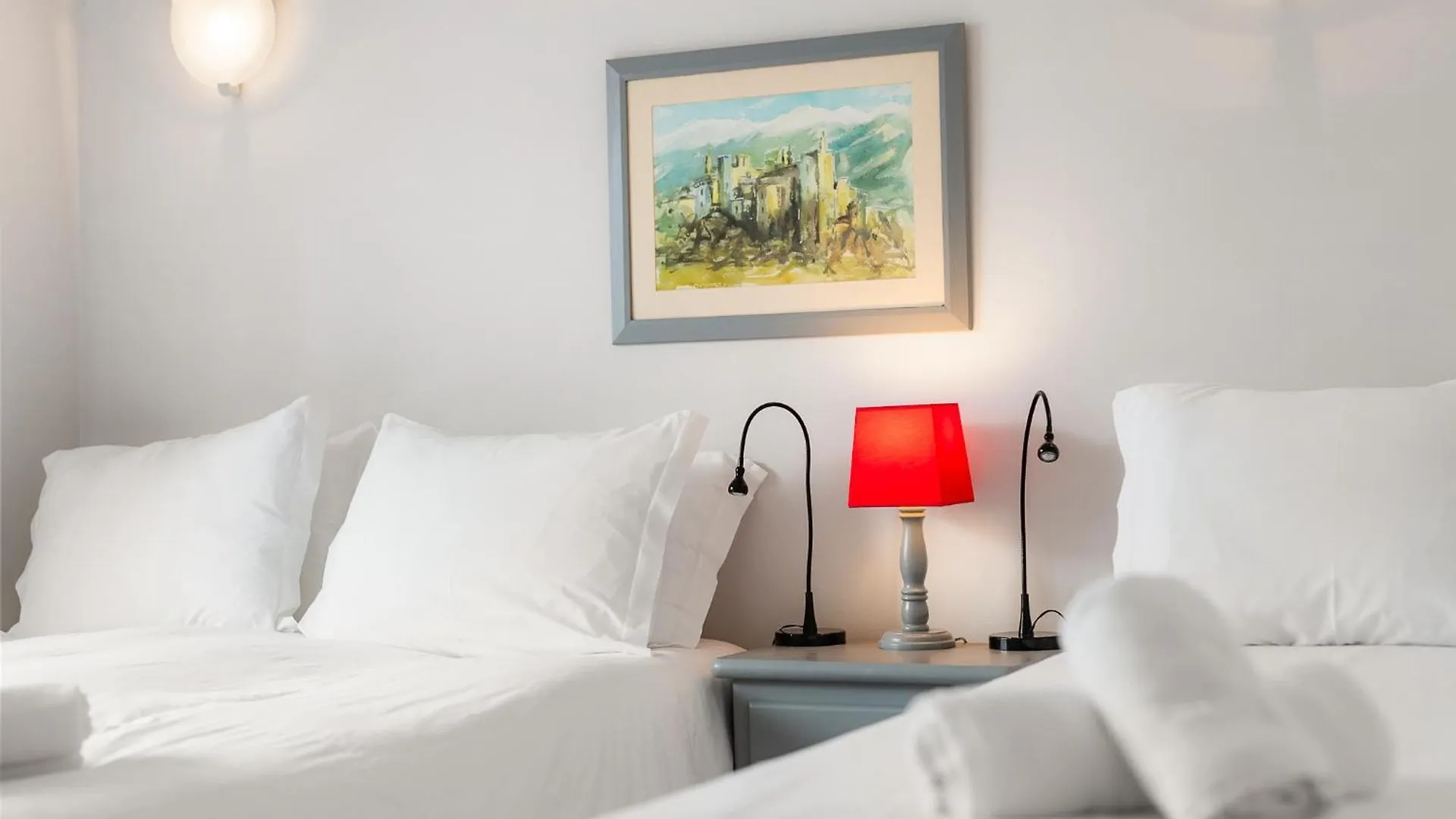 H04 Jardines Fase 4 - Apartment Sitio de Calahonda Espagne